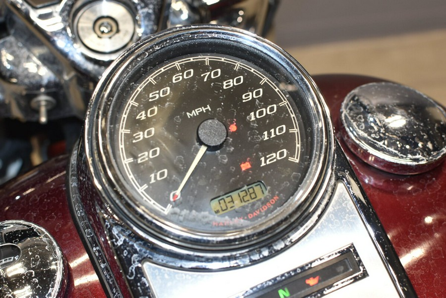 2015 Harley-Davidson Road King Classic