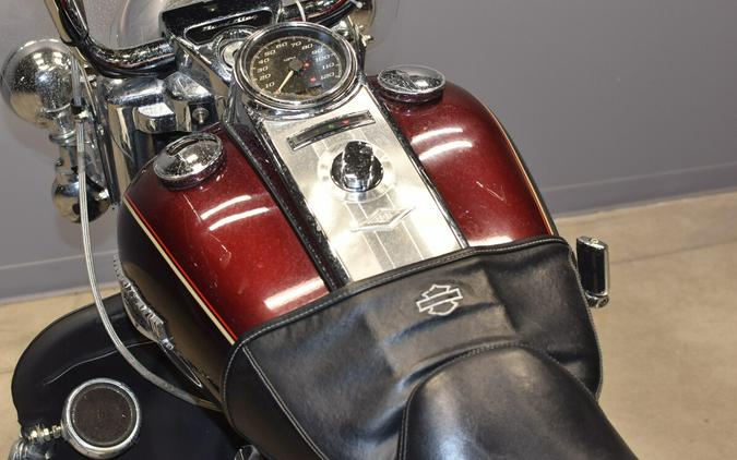 2015 Harley-Davidson Road King Classic