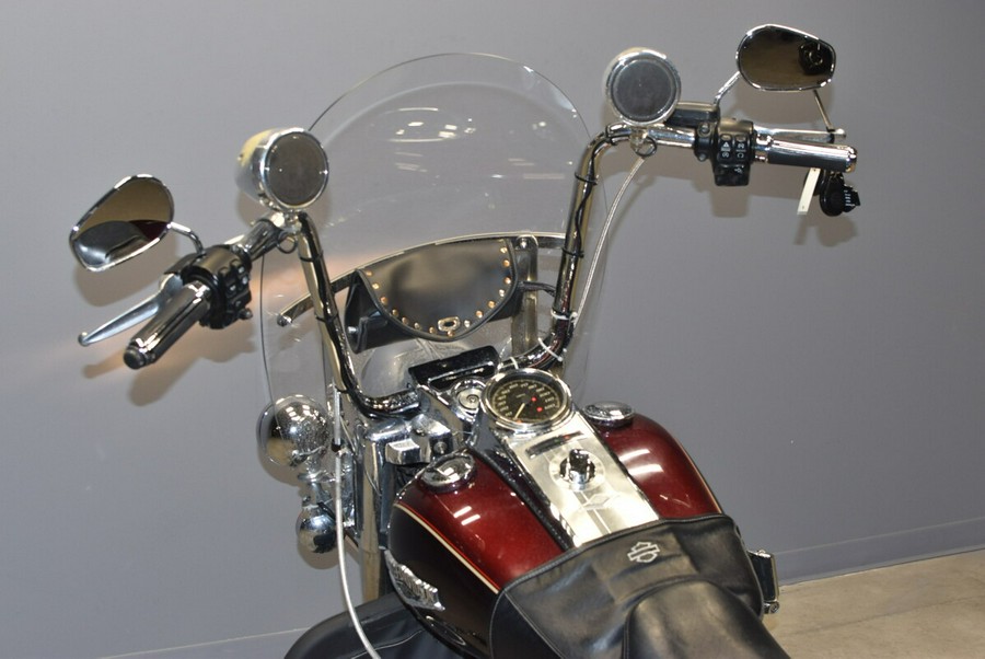 2015 Harley-Davidson Road King Classic