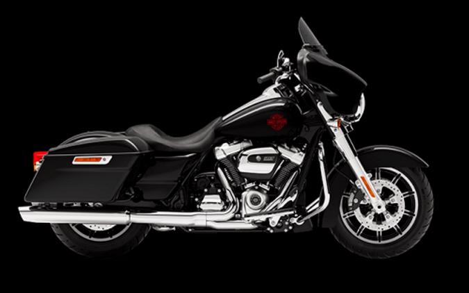 2021 Harley-Davidson Electra Glide Standard