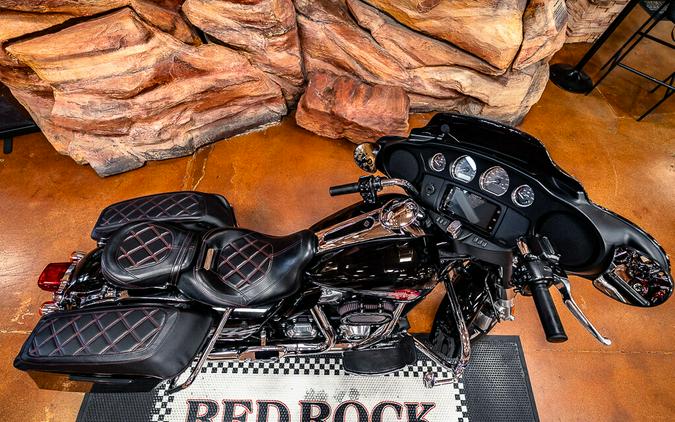 2021 Harley-Davidson Electra Glide Standard Grand American Touring