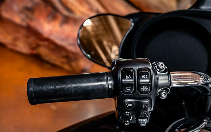 2021 Harley-Davidson Electra Glide Standard Grand American Touring