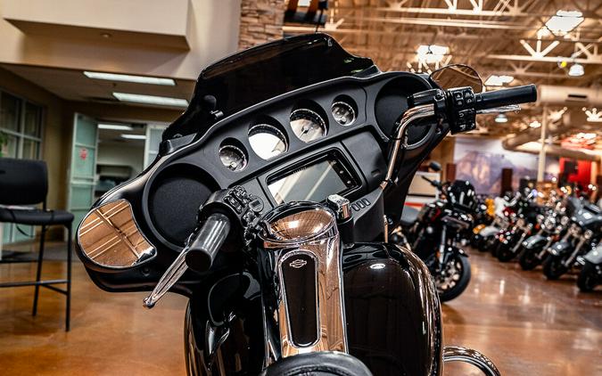 2021 Harley-Davidson Electra Glide Standard Grand American Touring