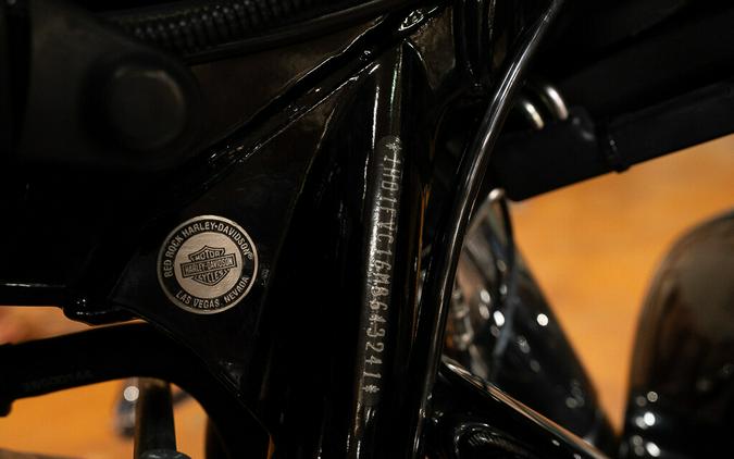 2021 Harley-Davidson Electra Glide Standard Grand American Touring