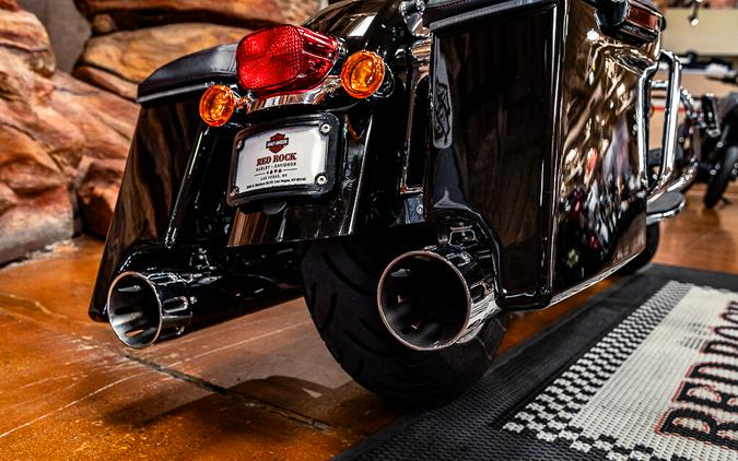 2021 Harley-Davidson Electra Glide Standard Grand American Touring