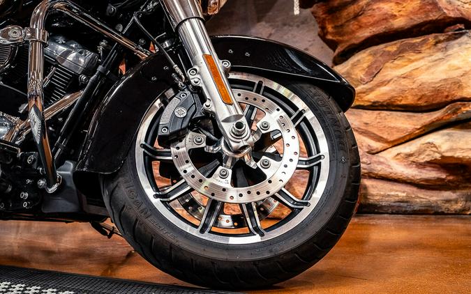 2021 Harley-Davidson Electra Glide Standard Grand American Touring