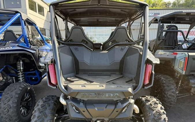 2026 Honda® Talon 1000X-4 FOX Live Valve