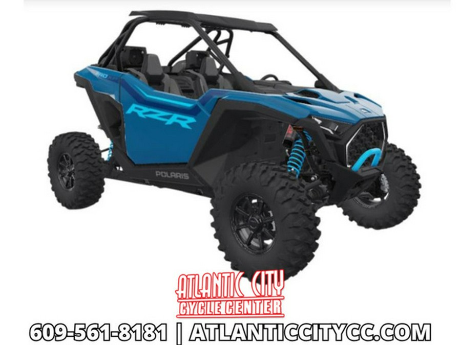 2026 Polaris RZR Pro XP Ultimate