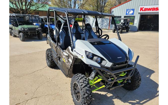 2025 Kawasaki KRT800 TERYX - 4 S LE