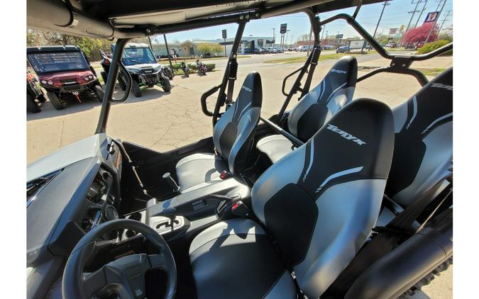 2025 Kawasaki KRT800 TERYX - 4 S LE