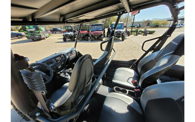 2025 Kawasaki KRT800 TERYX - 4 S LE