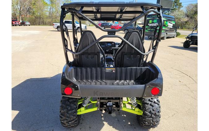 2025 Kawasaki KRT800 TERYX - 4 S LE