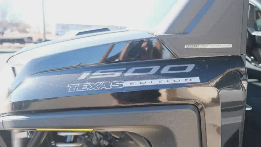 2026 POLARIS RANGER CREW XD 1500 NORTHSTAR TEXAS EDITION