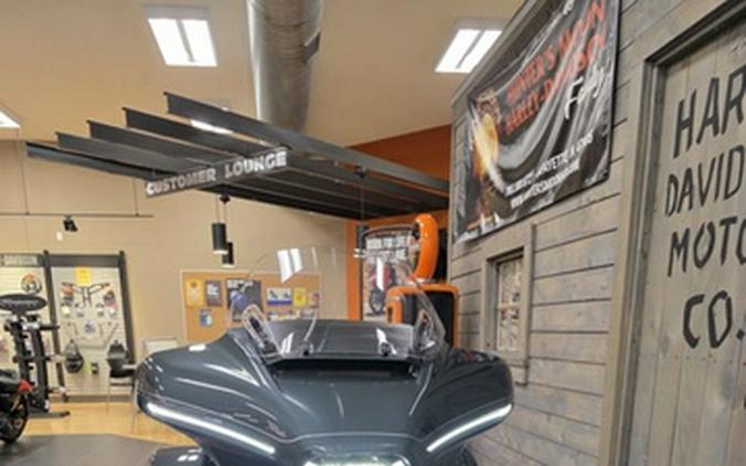 2026 Harley-Davidson FLHLT - Street Glide 3 Limited