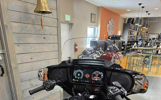 2026 Harley-Davidson® FLHLT - Street Glide® 3 Limited