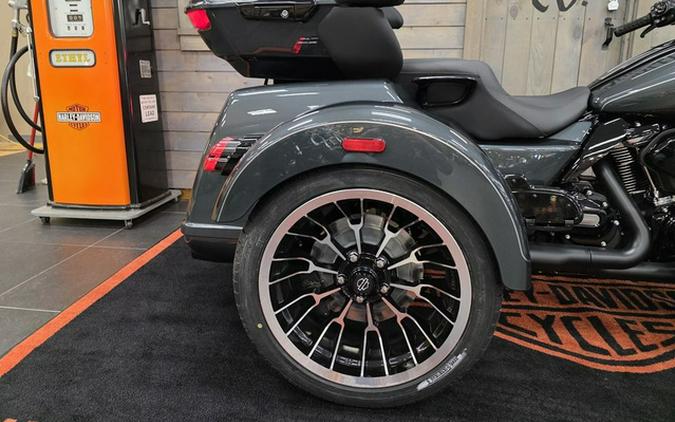 2026 Harley-Davidson FLHLT - Street Glide 3 Limited