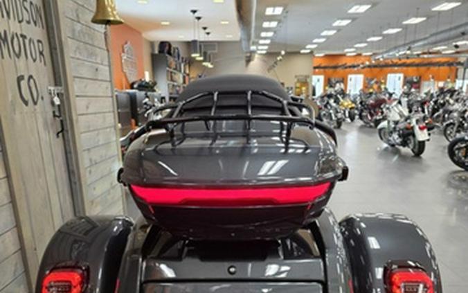 2026 Harley-Davidson FLHLT - Street Glide 3 Limited