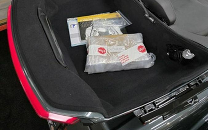 2026 Harley-Davidson FLHLT - Street Glide 3 Limited