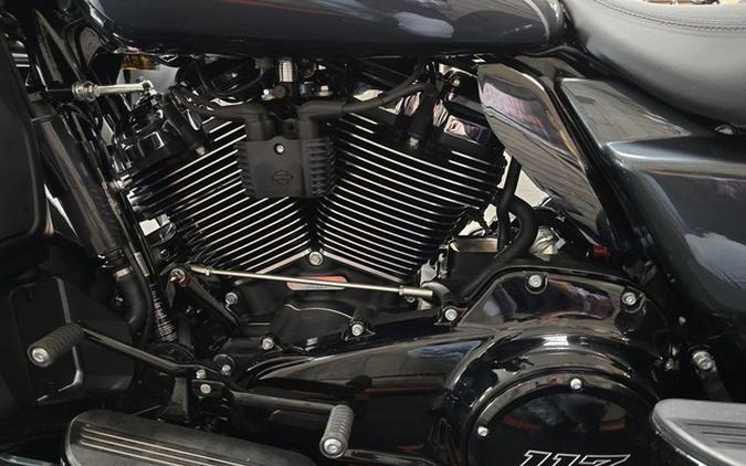 2026 Harley-Davidson FLHLT - Street Glide 3 Limited