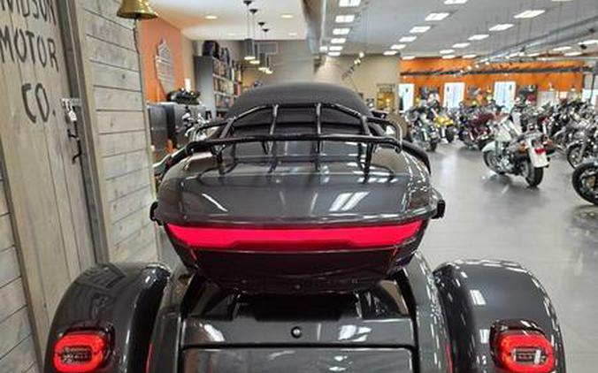 2026 Harley-Davidson® FLHLT - Street Glide® 3 Limited