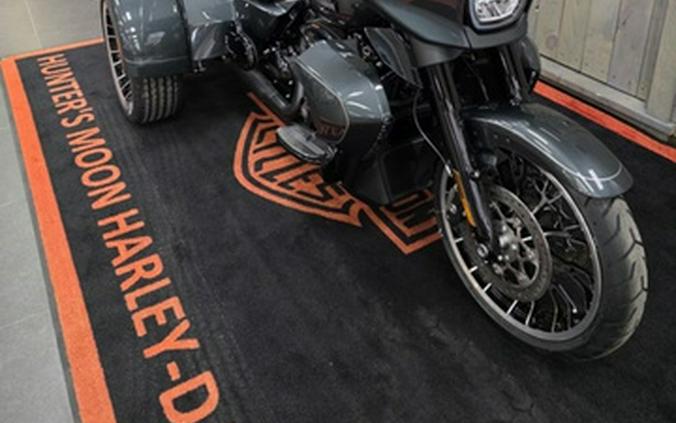 2026 Harley-Davidson FLHLT - Street Glide 3 Limited