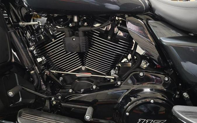 2026 Harley-Davidson® FLHLT - Street Glide® 3 Limited