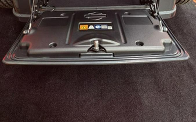 2026 Harley-Davidson FLHLT - Street Glide 3 Limited