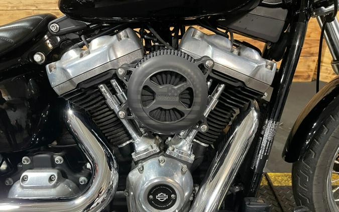 2020 Harley-Davidson Softail Standard