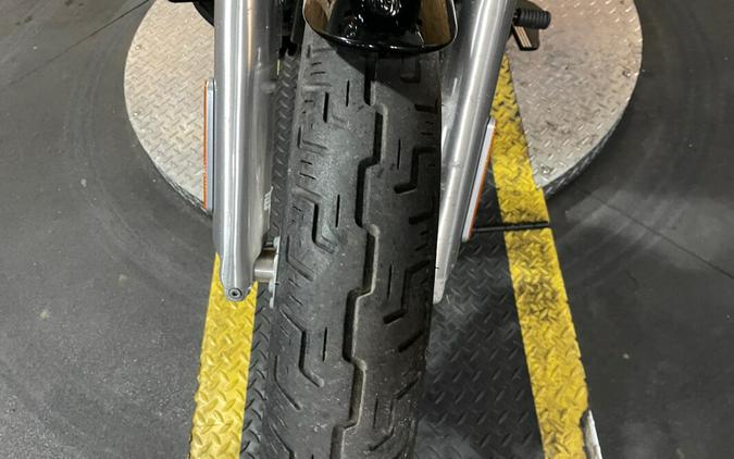 2020 Harley-Davidson Softail Standard