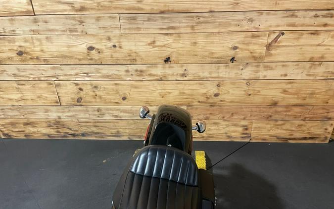 2020 Harley-Davidson Softail Standard