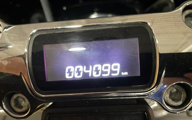 2020 Harley-Davidson Softail Standard