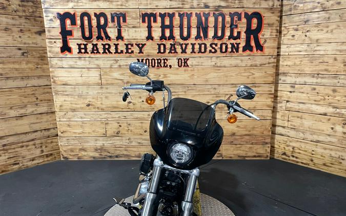 2020 Harley-Davidson Softail Standard