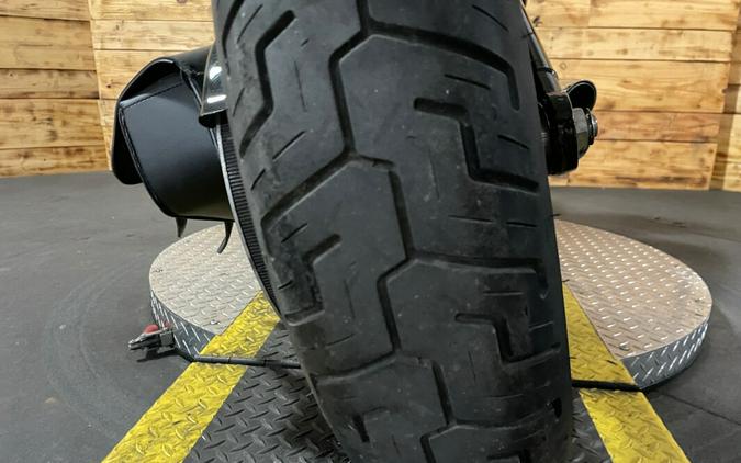 2020 Harley-Davidson Softail Standard