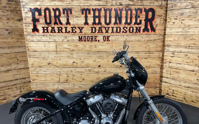 2020 Harley-Davidson Softail Standard