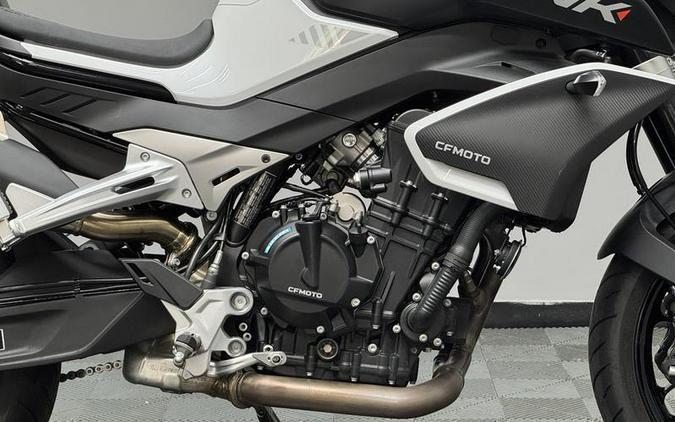 2024 CFMOTO 800NK