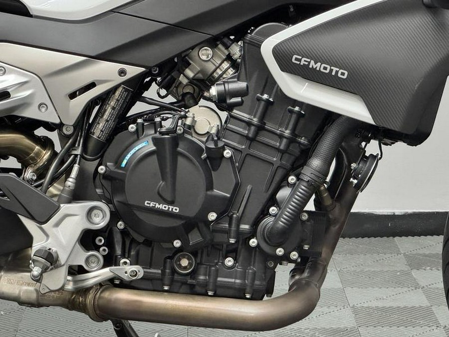 2024 CFMOTO 800NK