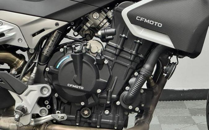 2024 CFMOTO 800NK