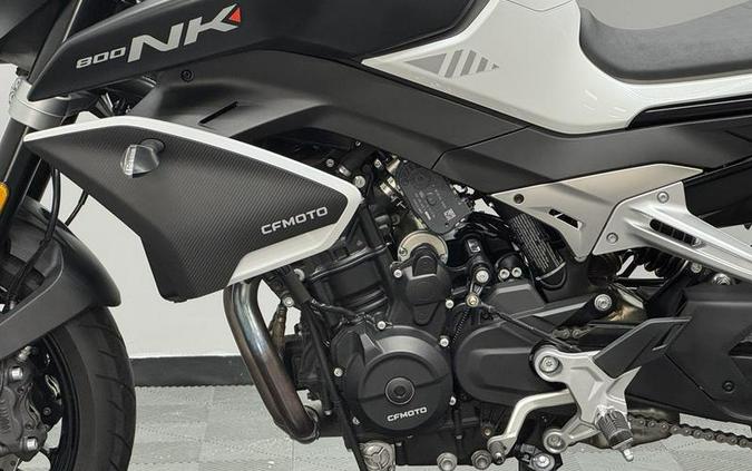 2024 CFMOTO 800NK