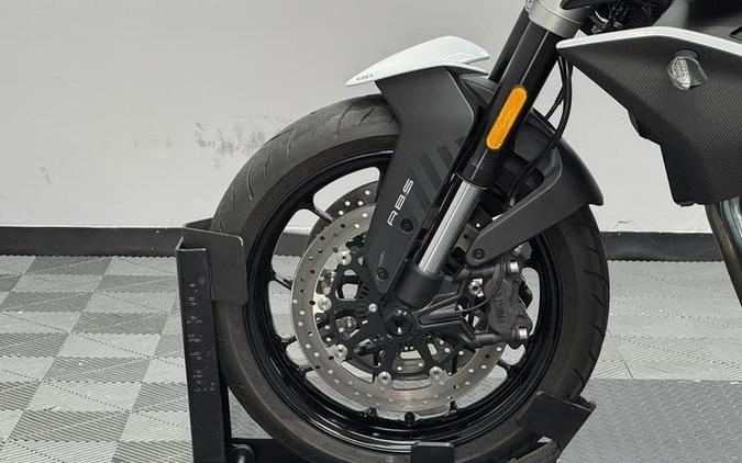 2024 CFMOTO 800NK