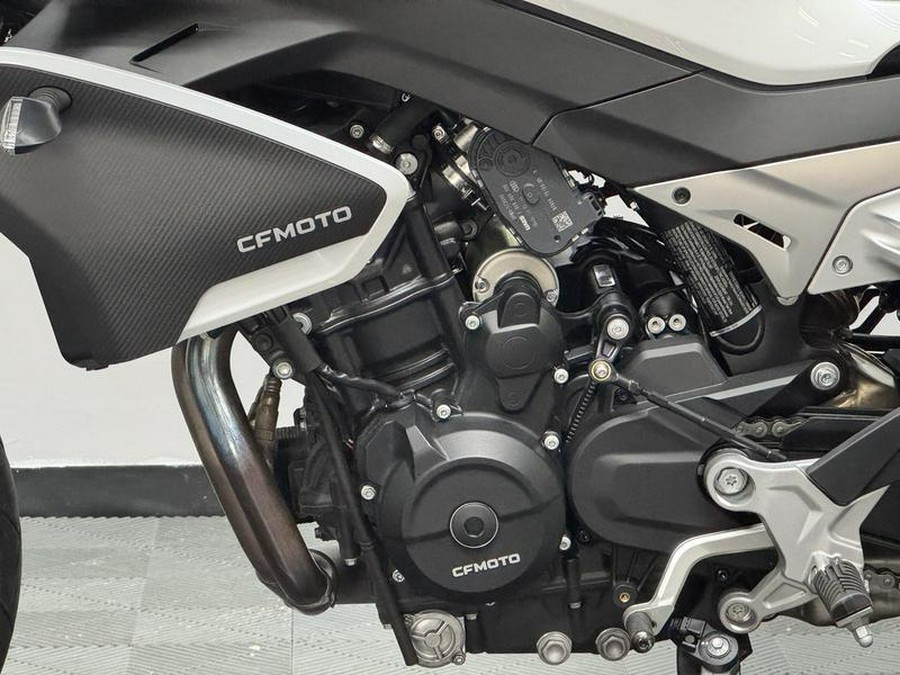 2024 CFMOTO 800NK