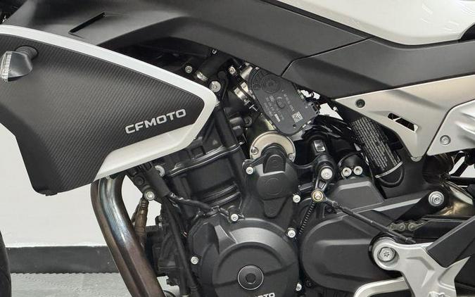 2024 CFMOTO 800NK