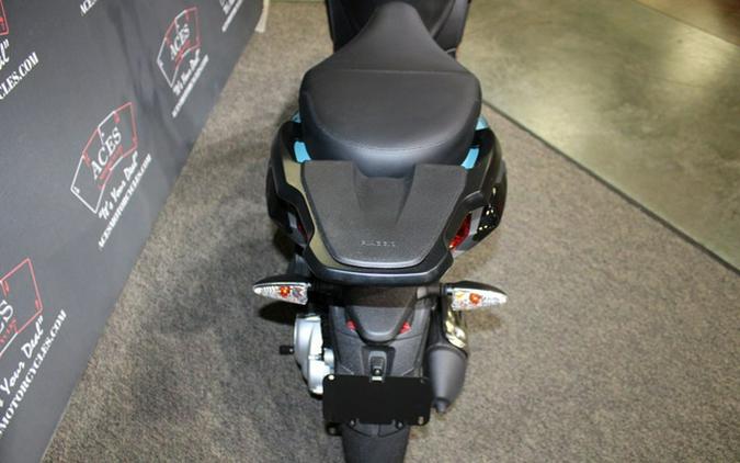 2026 Piaggio Liberty 50 S