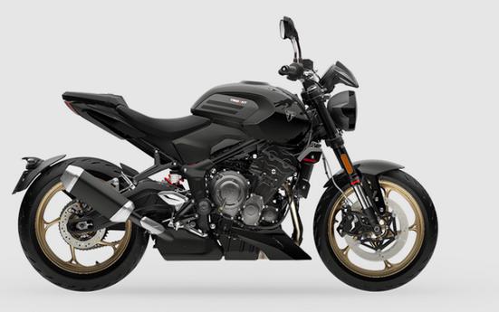 2026 Triumph Trident 800