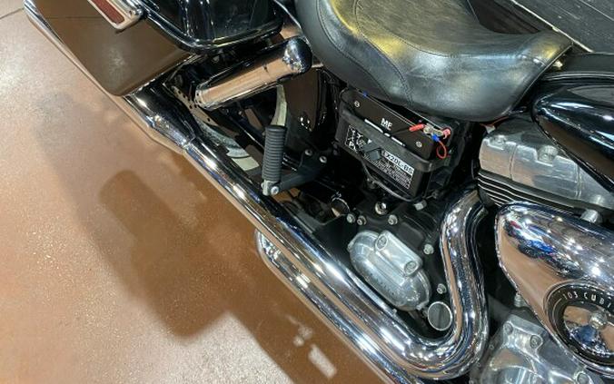 FLD 2012 Switchback