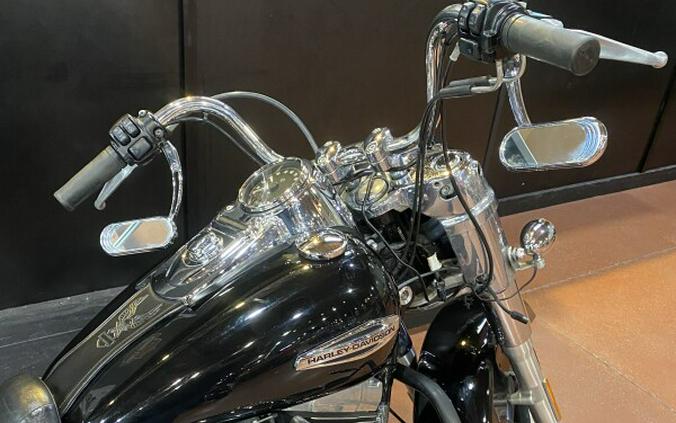 FLD 2012 Switchback