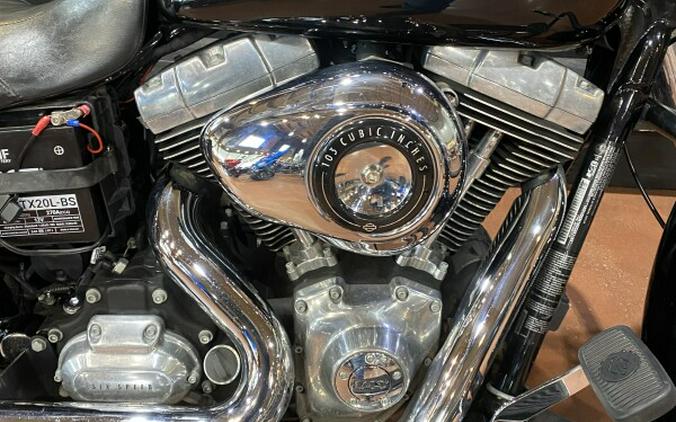 FLD 2012 Switchback