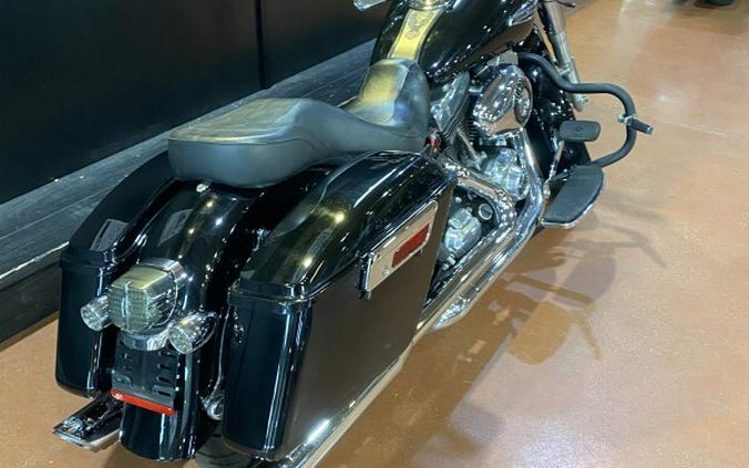 FLD 2012 Switchback
