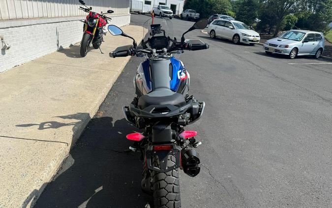 2024 BMW R1300 GS