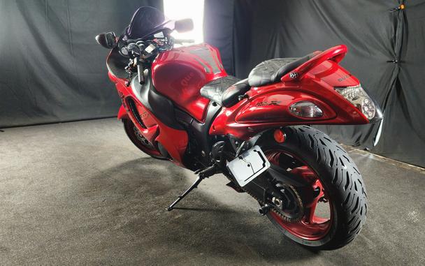 2020 SUZUKI GSX1300RA HAYABUSA - F100155