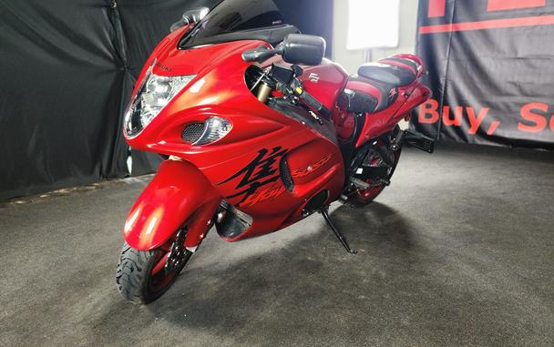 2020 SUZUKI GSX1300RA HAYABUSA - F100155